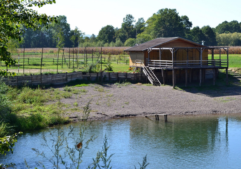 ВОДЕНИЦА СТЕВИЋА МЛИН