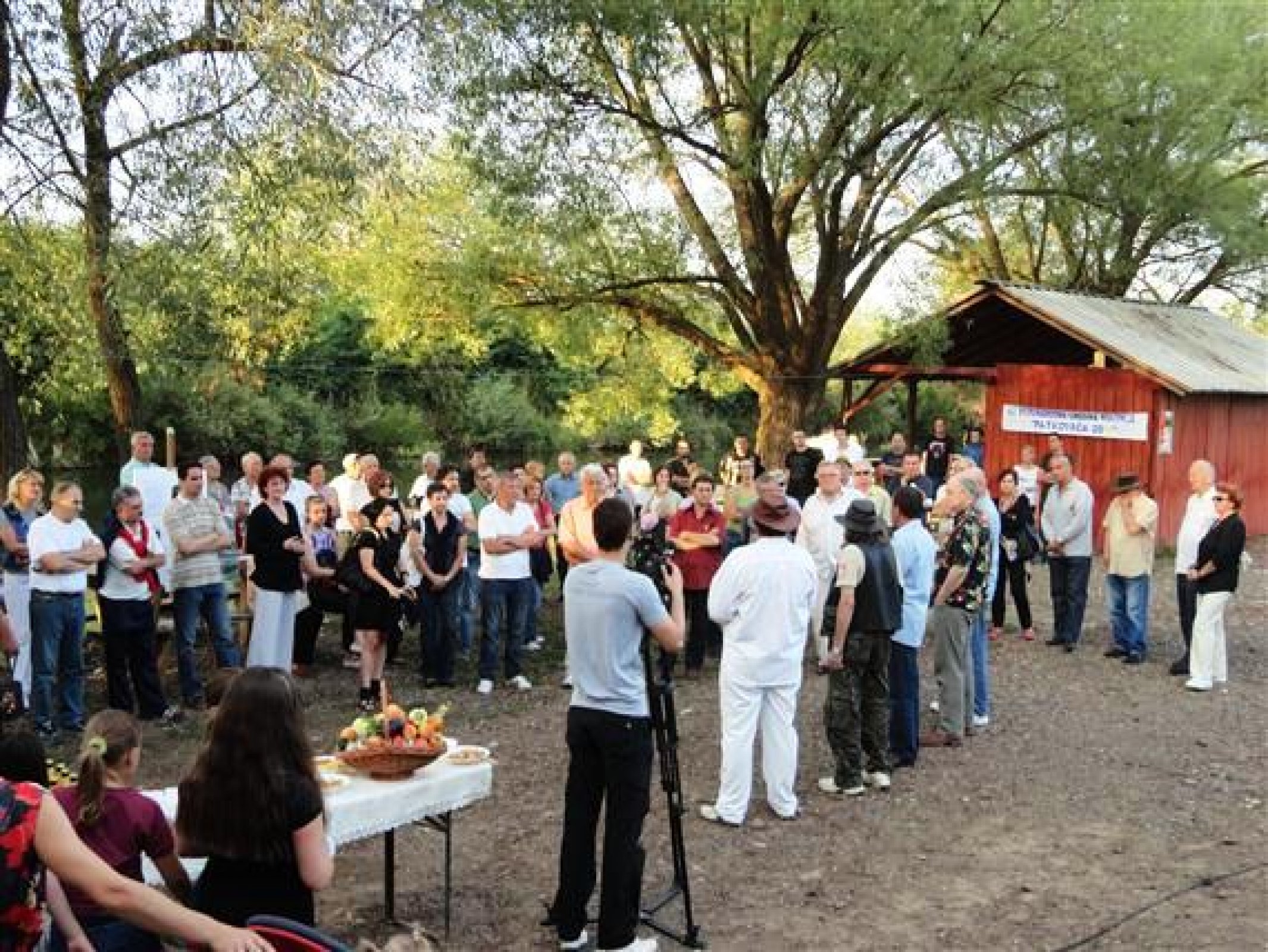 Ликовна колонија "Патковача"