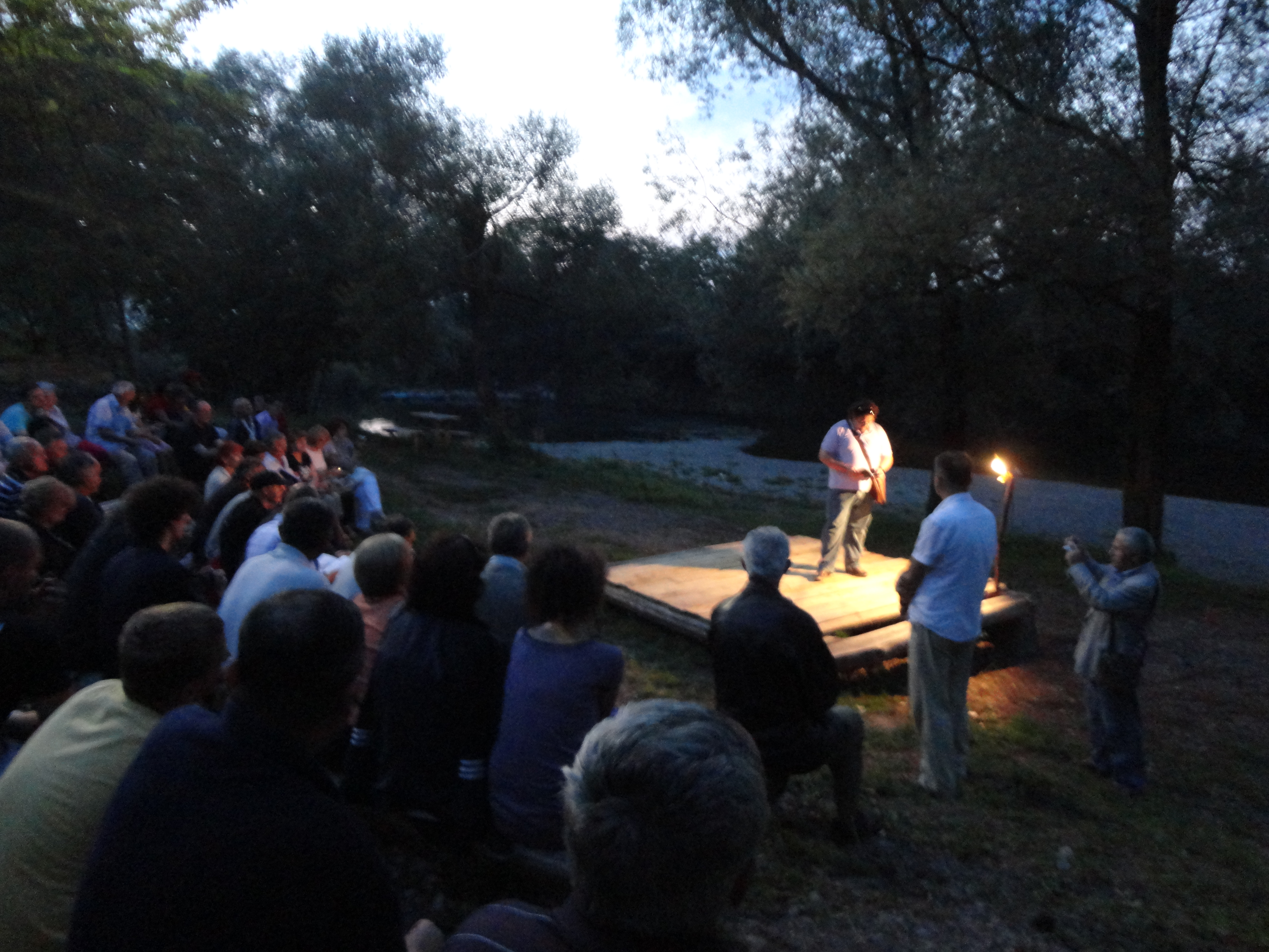 Пјеснички сусрети "Прљача"